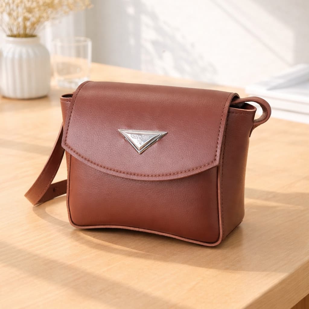 Bolsa Feminina ShopBag Balada California