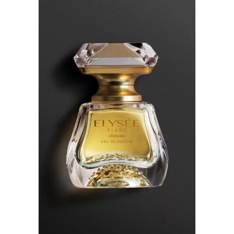 Elysée Blanc Eau de Parfum 50ml(Vence: 10/28)