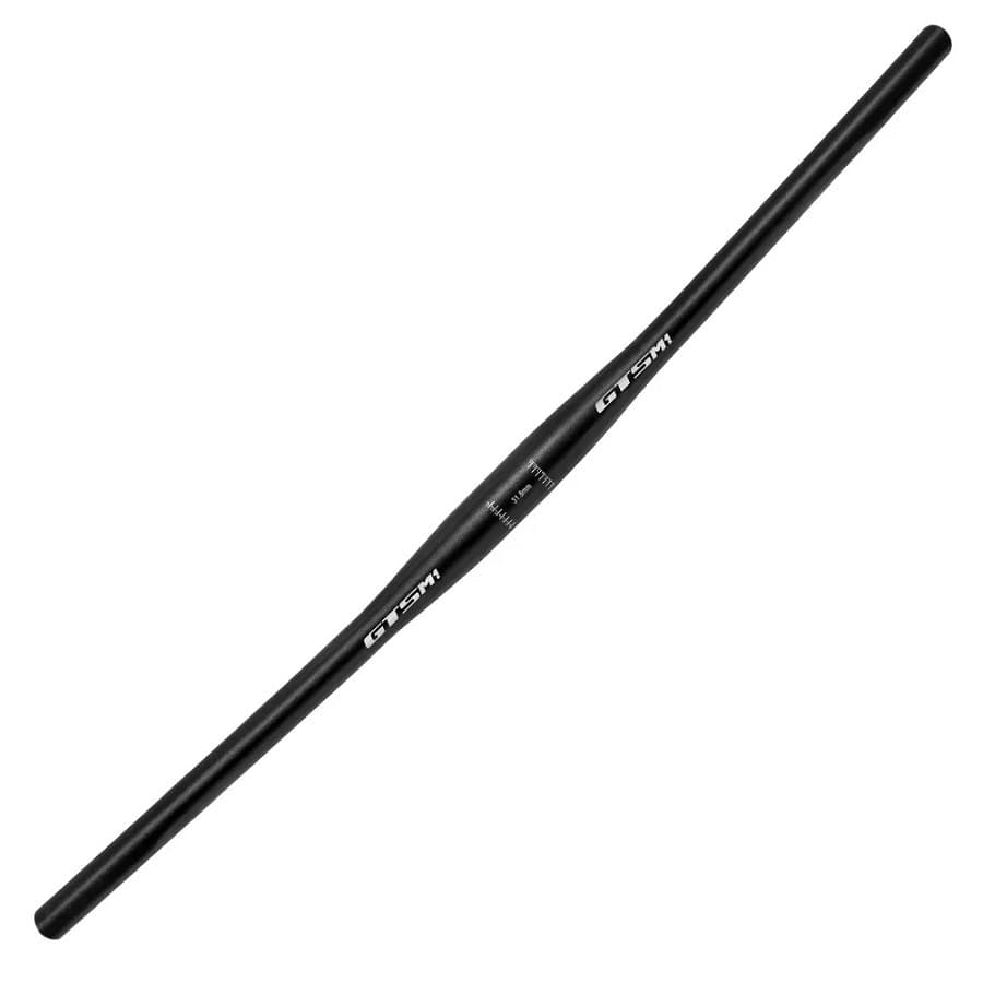 Guidão Gta Mtb Reto Alumínio 31.8x720mm