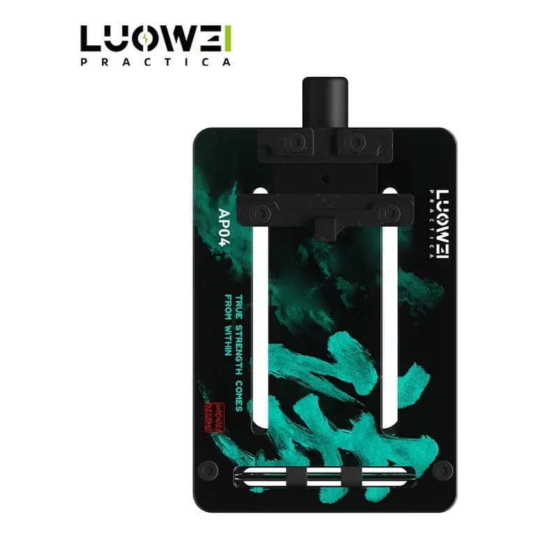 Suporte De Fixação Luowei Lw-ap04 Para Placas-mãe Android