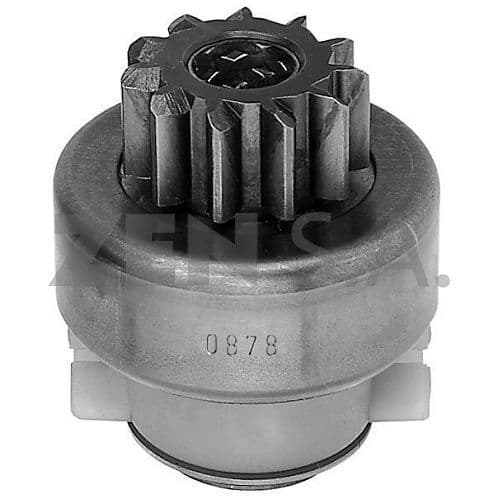 Impulsor de Partida Motor - ZEN 0878 - Fiat Tempra SW, Tipo 2.0