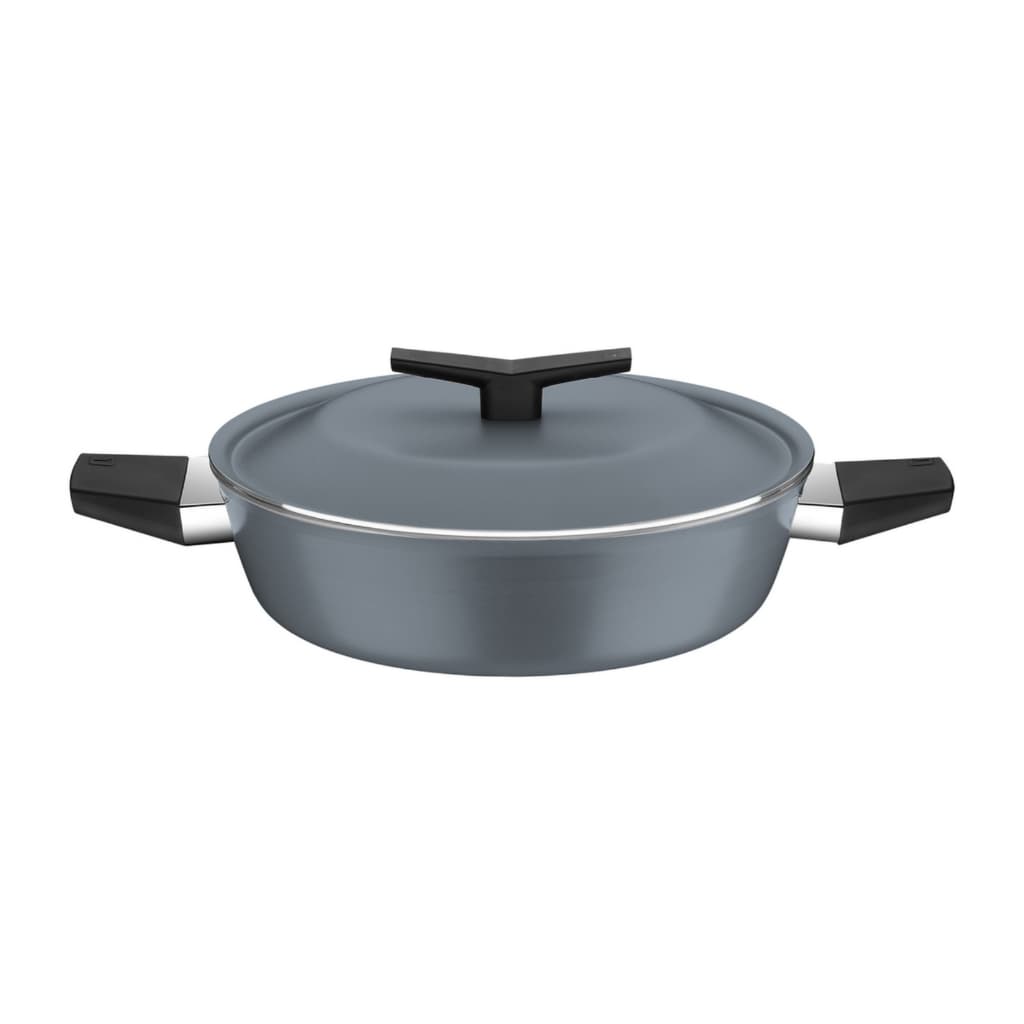 Arrozeira / Fritadeira Tramontina 24cm Spezia Induction