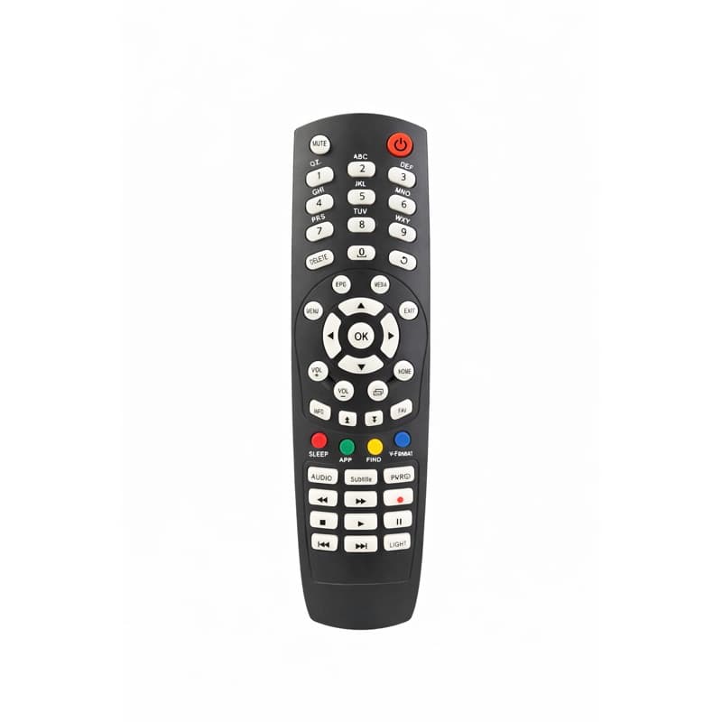controle remoto FBG-8029