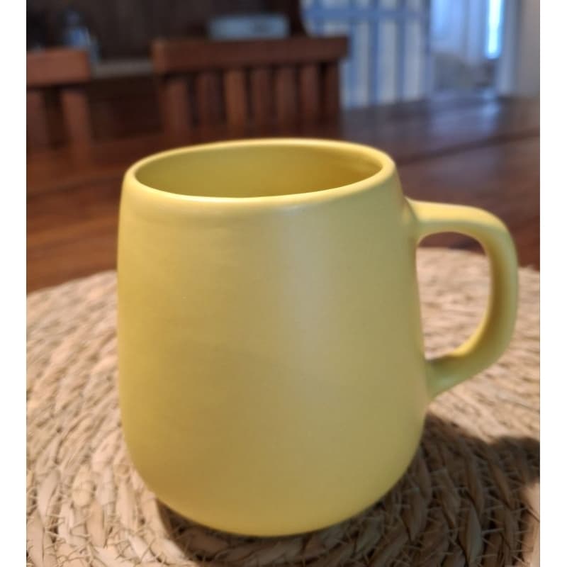 Caneca Porcelana 260 ml