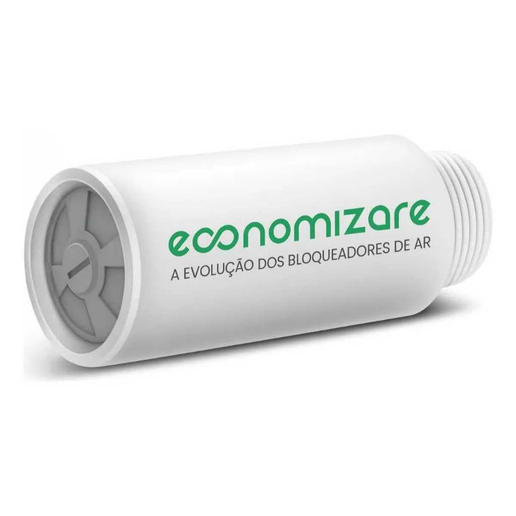 Bloqueador De Ar Economizare Redutor 50% Conta Água Válvula