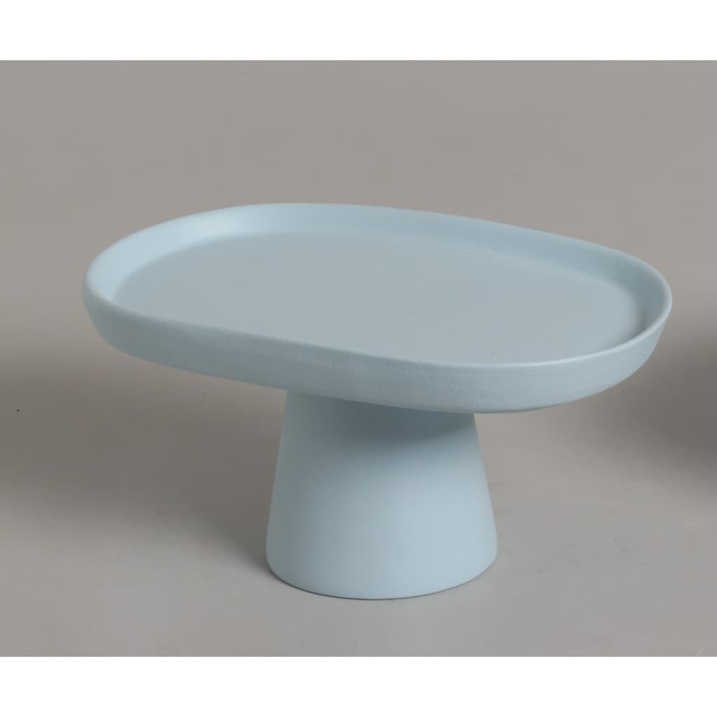 Doceira Oval Minimalista