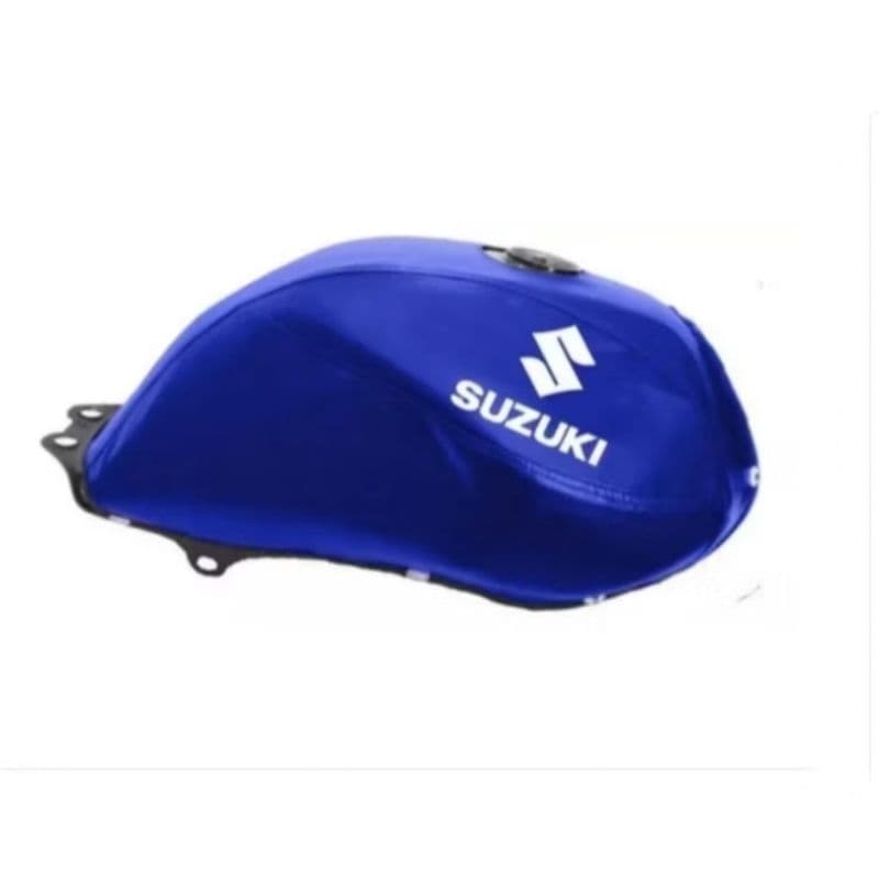 Capa Protetor Tanque Suzuki Yes 125 Tank Pad Antirrisco Alta Qualidade