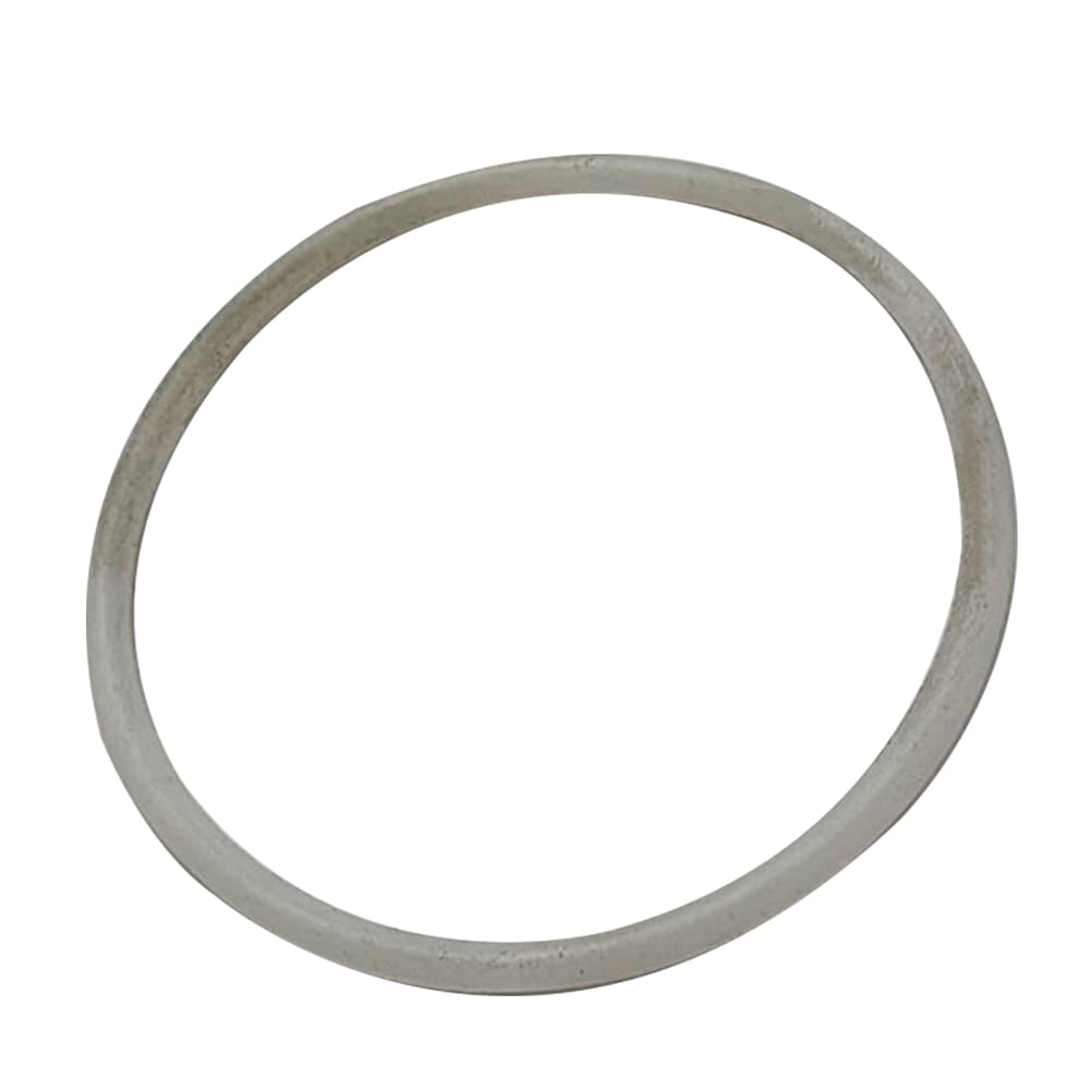Anel Oring (Int 47mm x Ext 52mm x Espess 2,5mm) - Silicone