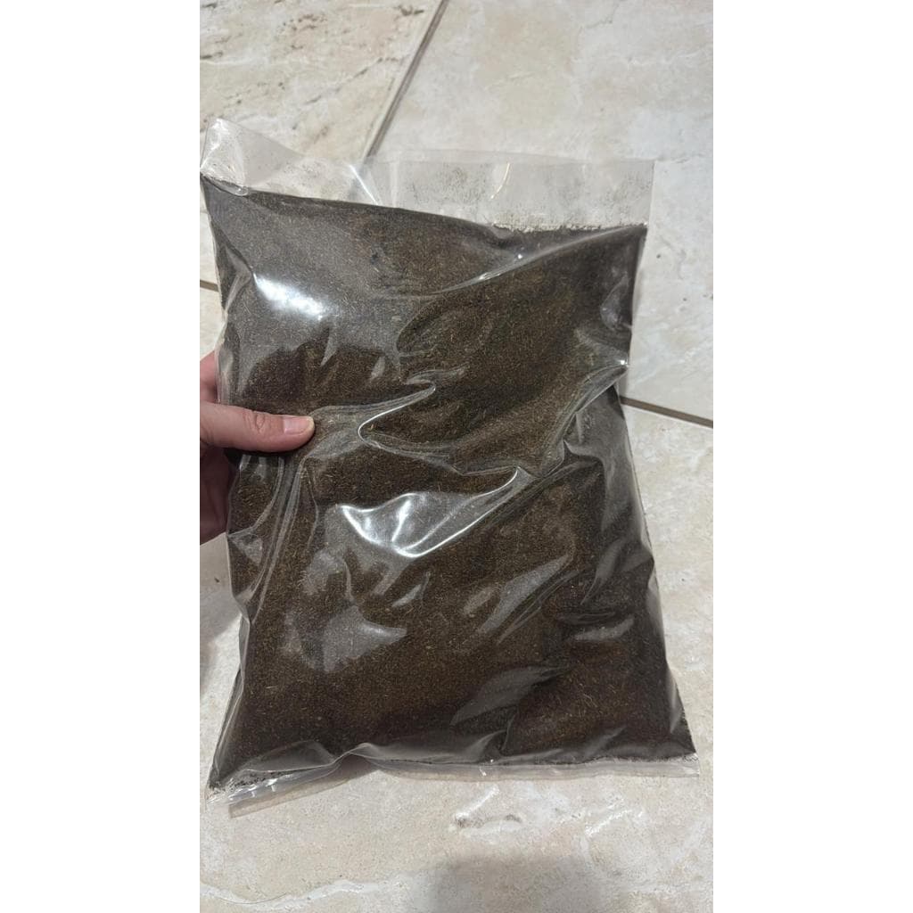 Esterco de Boi Curtido e Peneirado Premium  - Extra Fino🌿 100% Natural  e Orgânico adubo vegetal