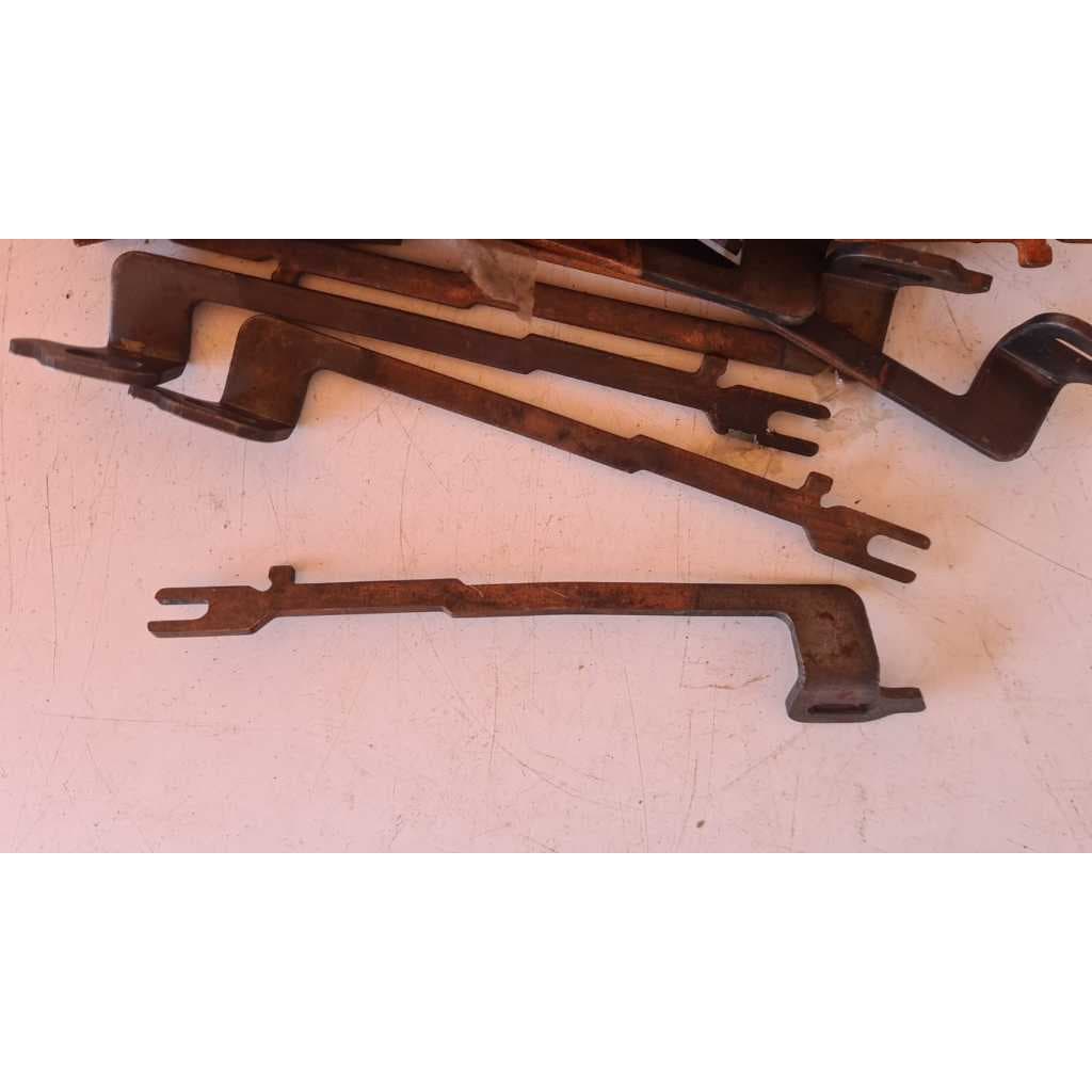 Alavanca para Fazer Zigue Zague na Maquina de costura Singer 247 248 974 e outras Original