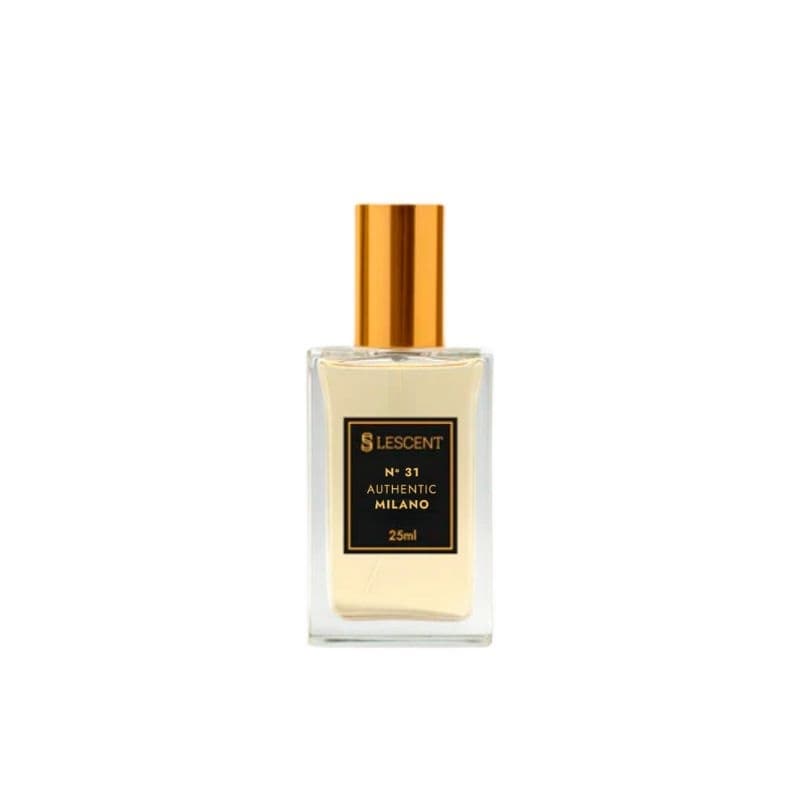 Perfume Feminino 25ml Nº 30 | Fragrância Sofisticada, Moderna e Elegante | Uso Diário e Ocasiões Especiais