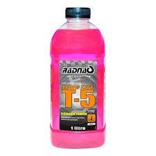 Aditivo Radiador Radnaq 1L