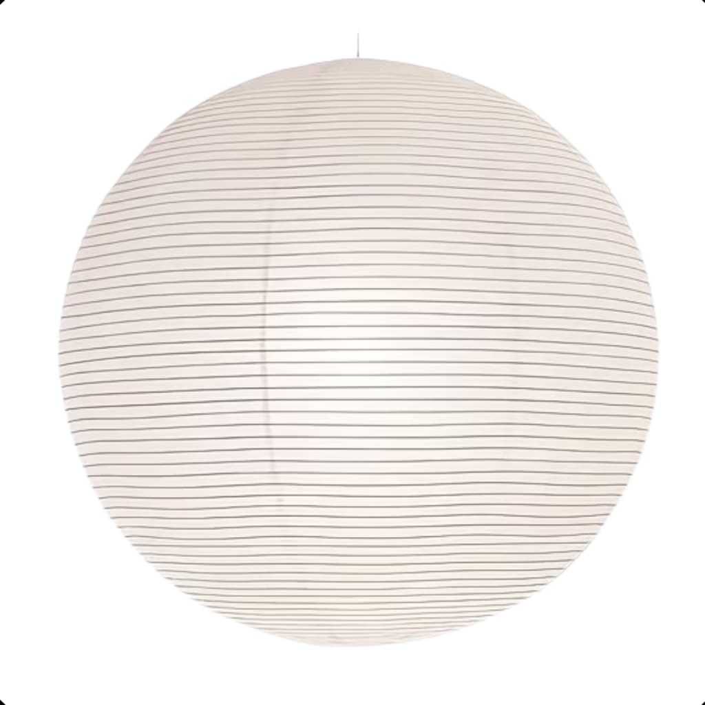 Luminaria Japonesa Chinesa Oriental Lanterna Produ 30cm Diametro Papel Arroz Pendente Decoracao Festa