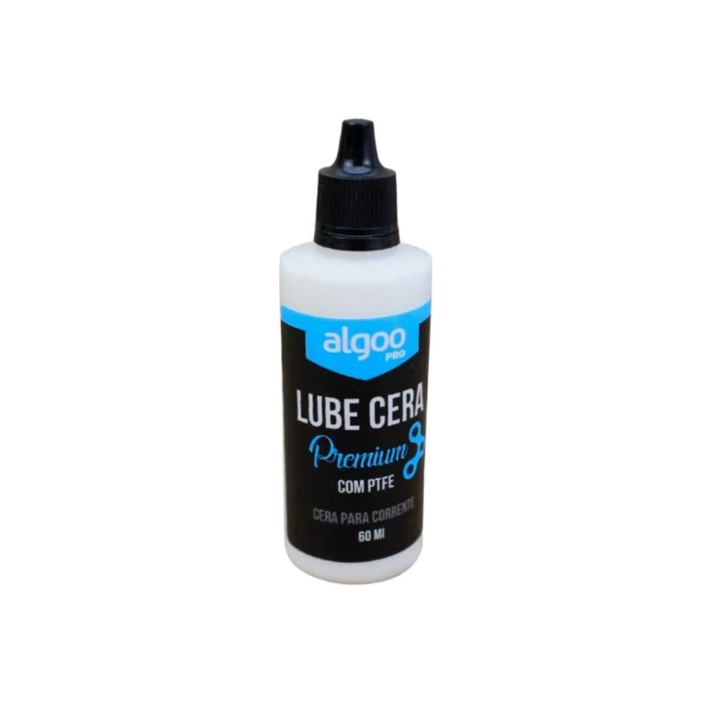 Lubrificante Lube Cera Premium, 60ML