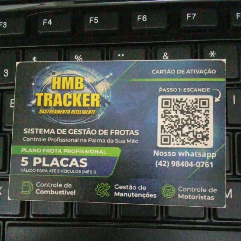 Sistema de Gestão de Frota + Sem precisar de Rastreador Veicular | Empresas | Reduza Custos