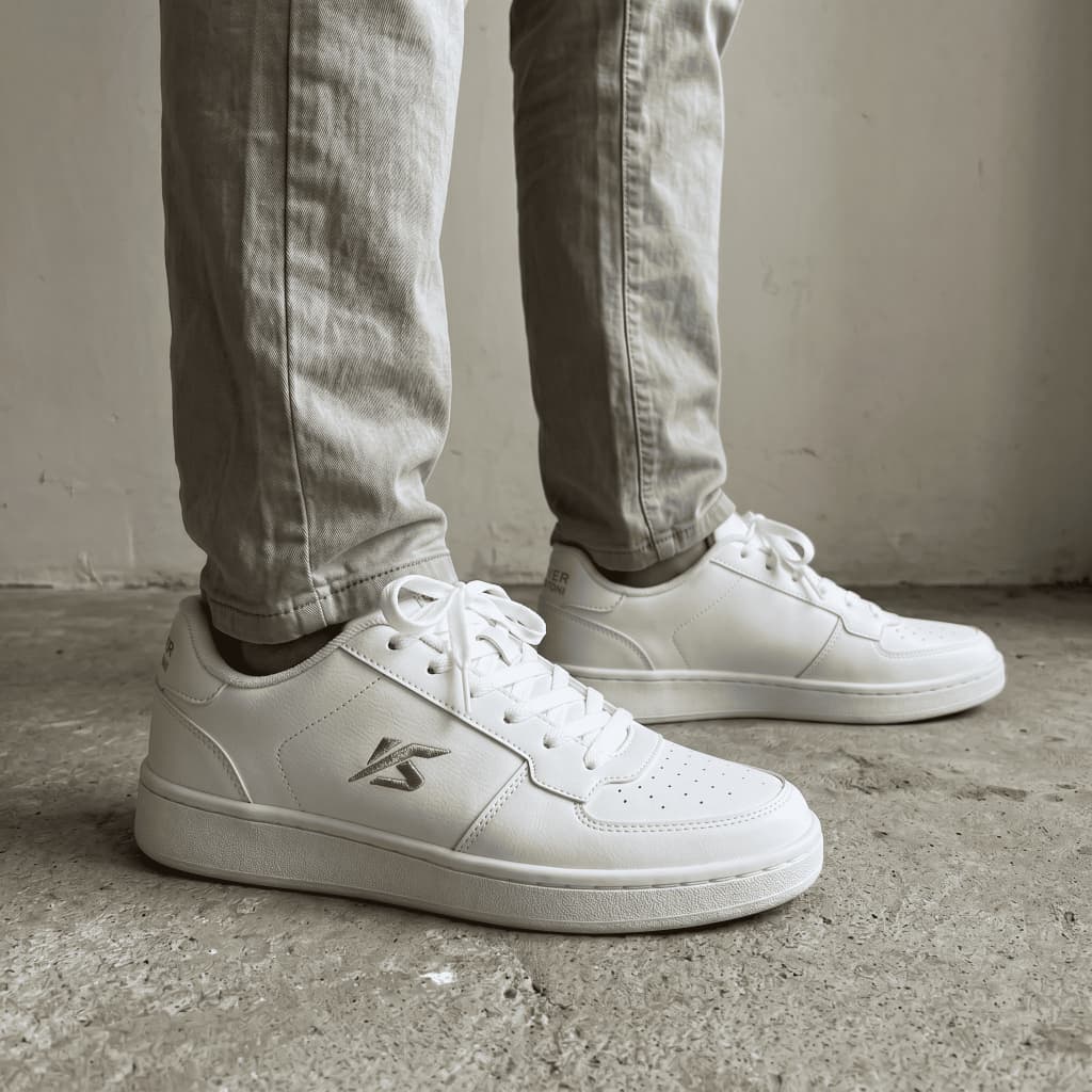 Tênis Masculino Casual Confortável Macio Para Dia A Dia Urbano