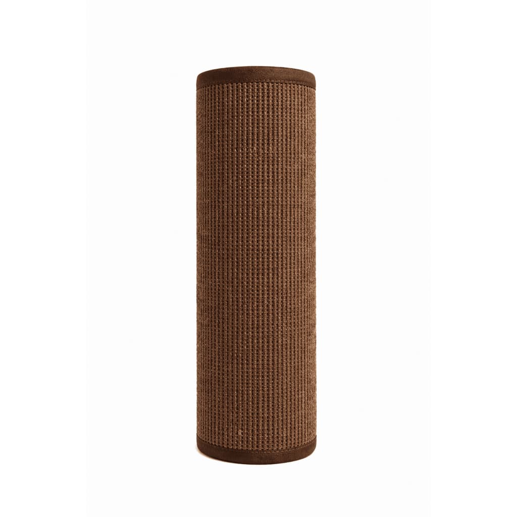 Refil De Arranhador Tecido Sisal Gato Sofá