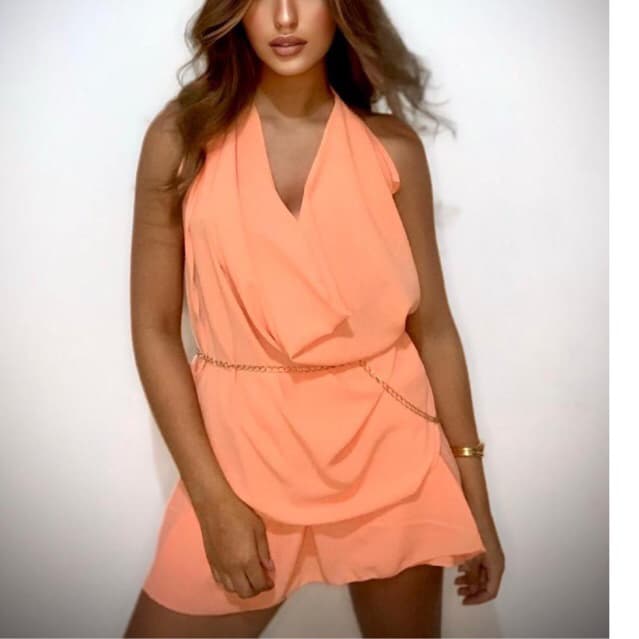 Conjunto Feminino 3 Peças Versátil Elegante Look Completo Moda Feminina Confortável