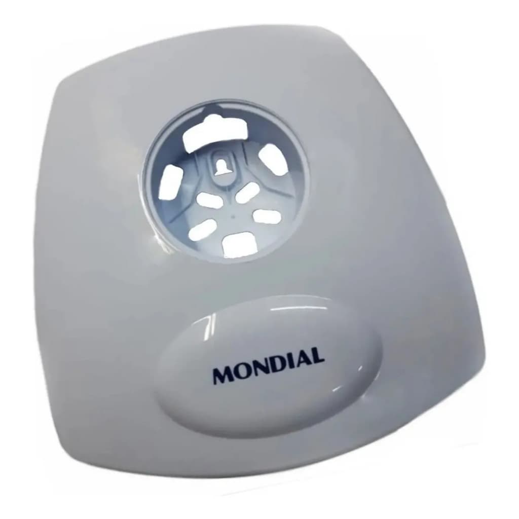 Base Ventilador Mondial 30cm ORIGINAL branca NV-15