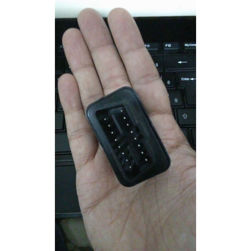 equipamento OBD2