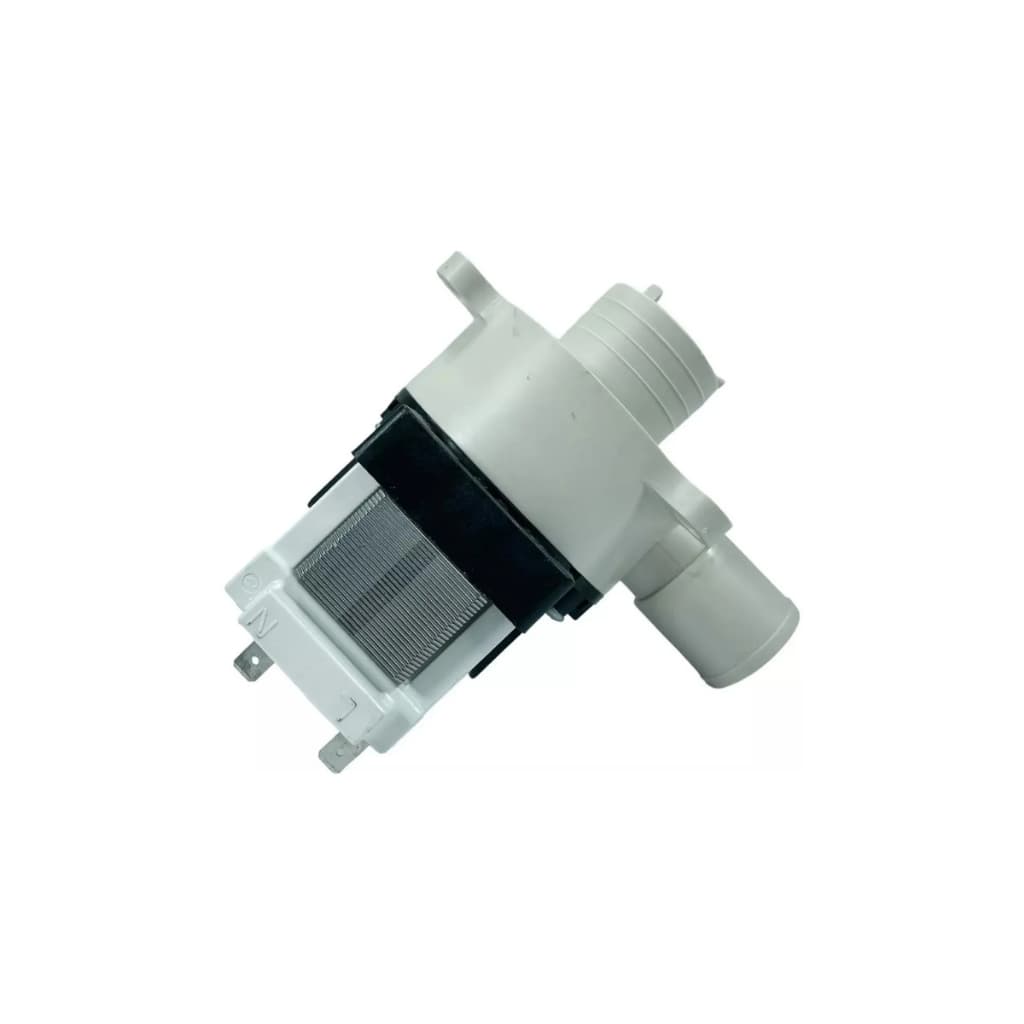 Eletrobomba Drenagem Lavadora Electrolux Ltd06 Lte07 Lte09