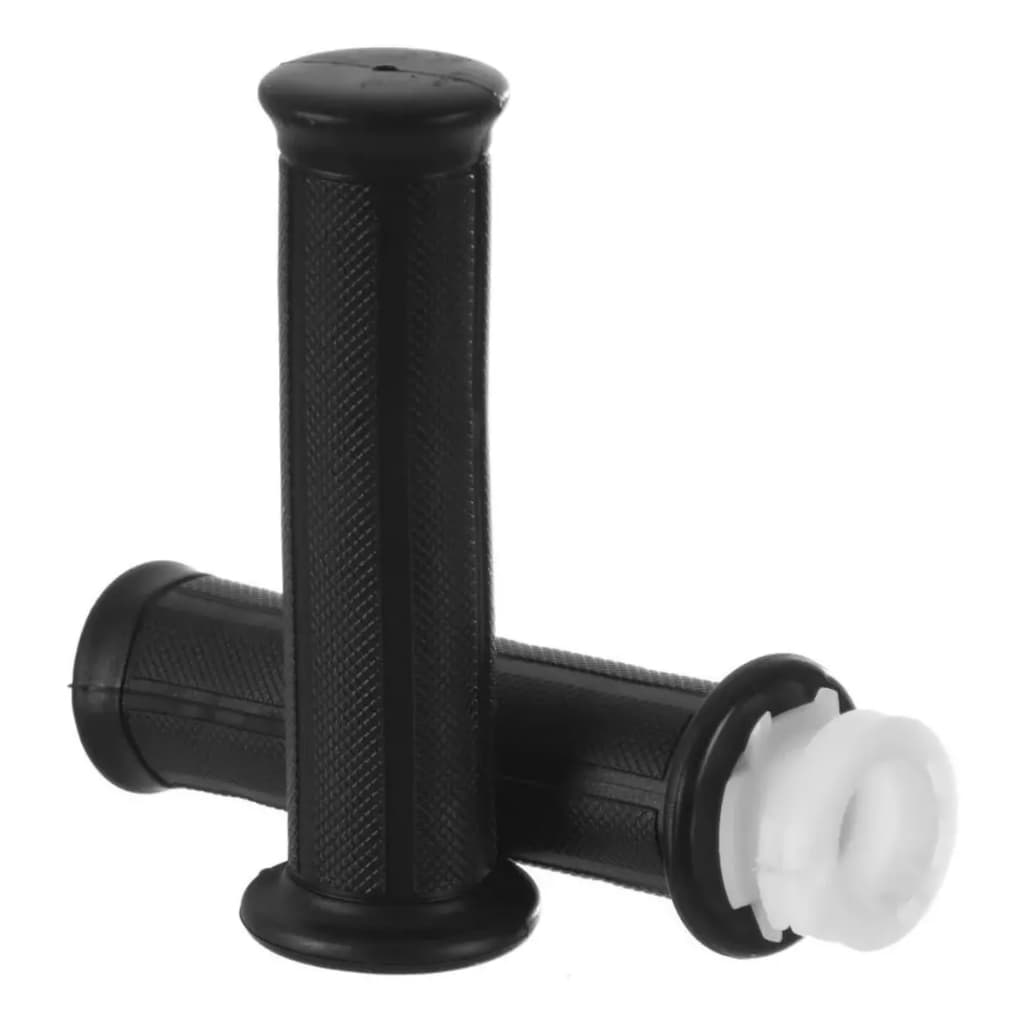 Kit Manopla COM Roldana Acelerador Pro Tork Original Titan 1999