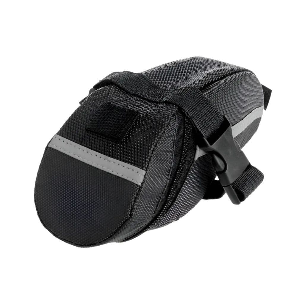 Bolsa de Selim com Refletivo