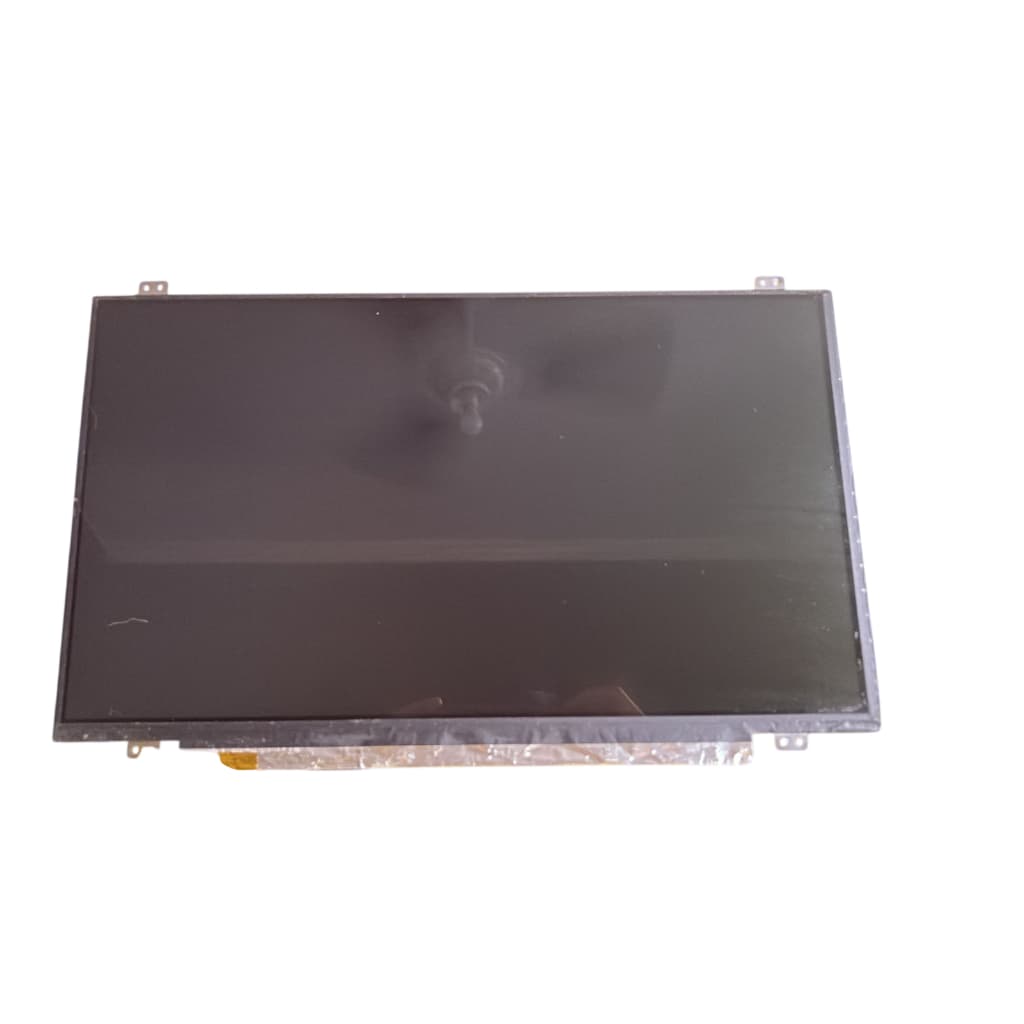 Tela 14  Led Para Notebook N140bge-EB3 30 Pinos