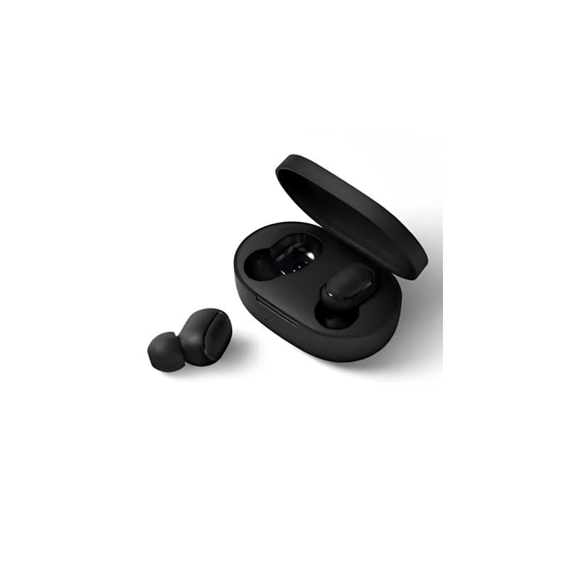 Fone Bluetooth Sem Fio TWS AirDots com Estojo e Display LED