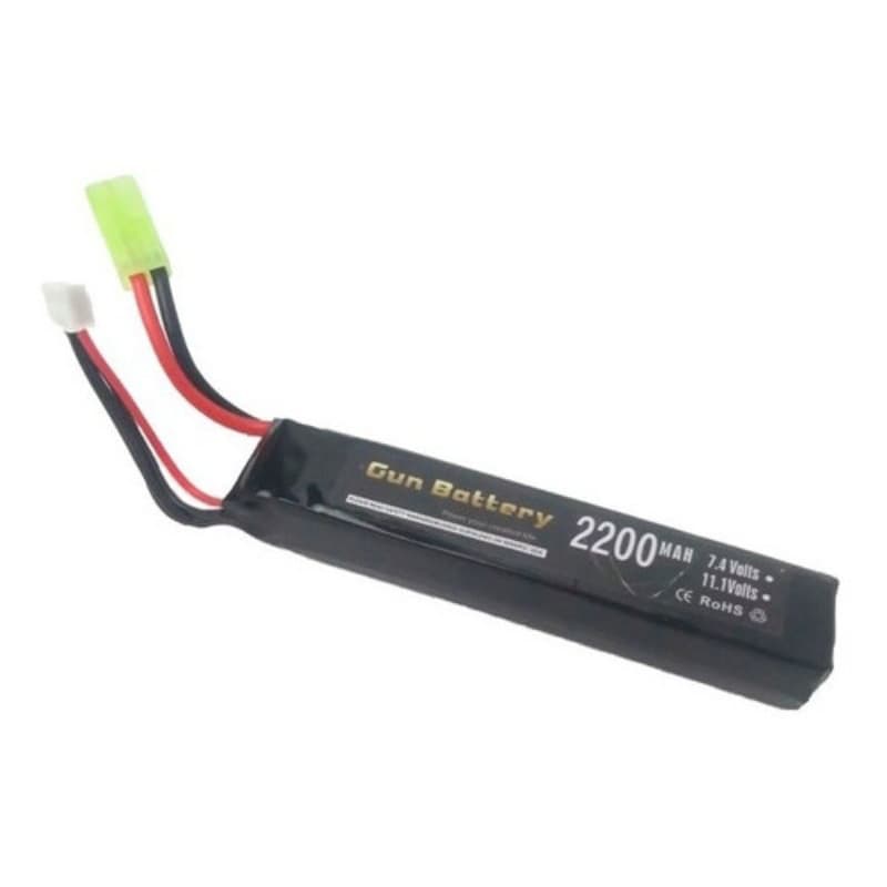 LIPO 11.1v 2200mah 3s 25C CONECTOR TAMIYA XT60 DEANS T BBS CARREGADOR L3 B3  1100MAH brinquedo elétrico recreação m4