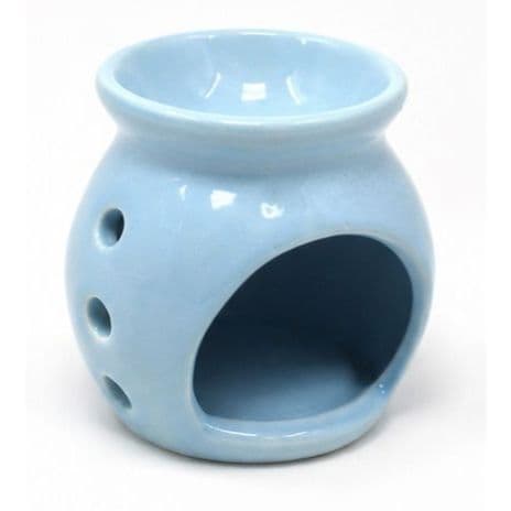 Rechaud de Cerâmica para Velas - Design Elegante e Aromatização Versátil