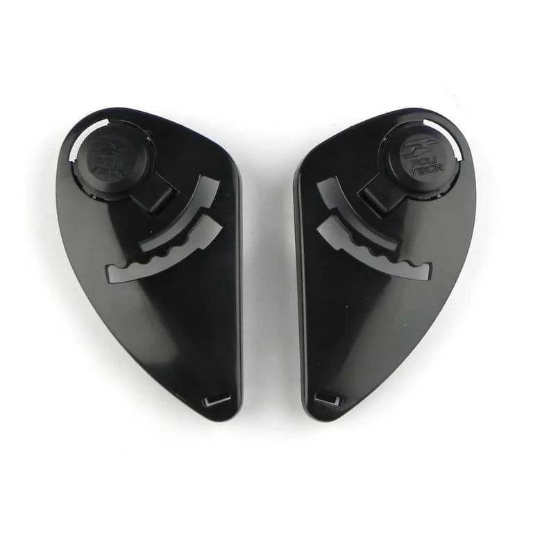 Viseira Capacete Vaz V10 Polivisor