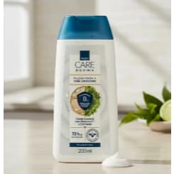 Avon Care Derma Pele Nutrida Tom Uniforme Creme Corporal 200ml