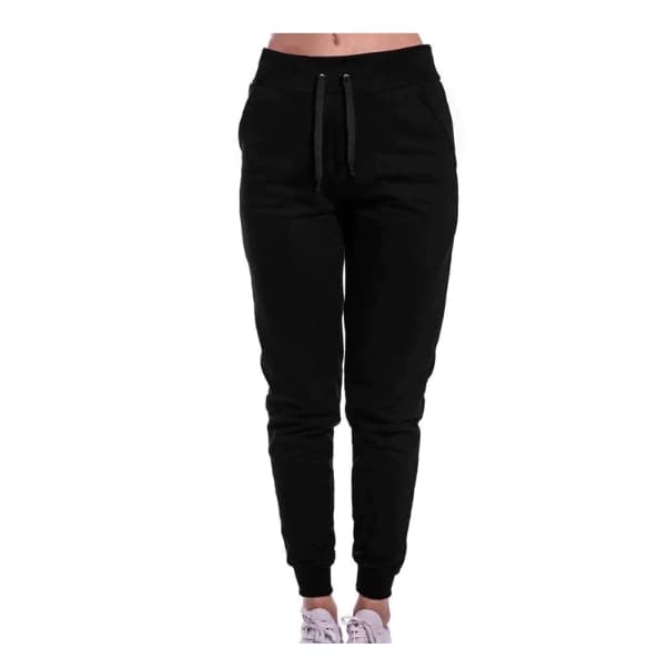 Calça de Moletom com Bolso – elástico na cintura, Tecido Quente e Macio – Edição Limitada P ao GG