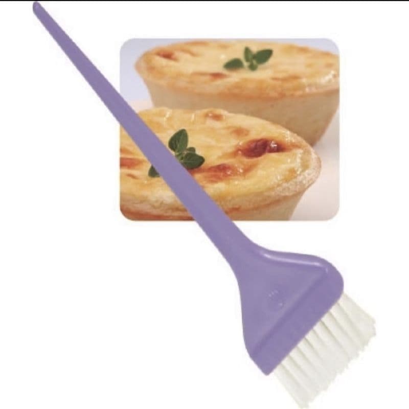 Pincel Culinário - Cozinha - Plástico