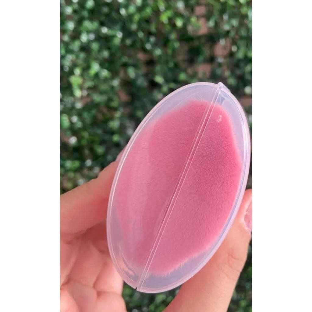 Pincel Mágico de Maquiagem com Cerdas Macias e Ergonômicas