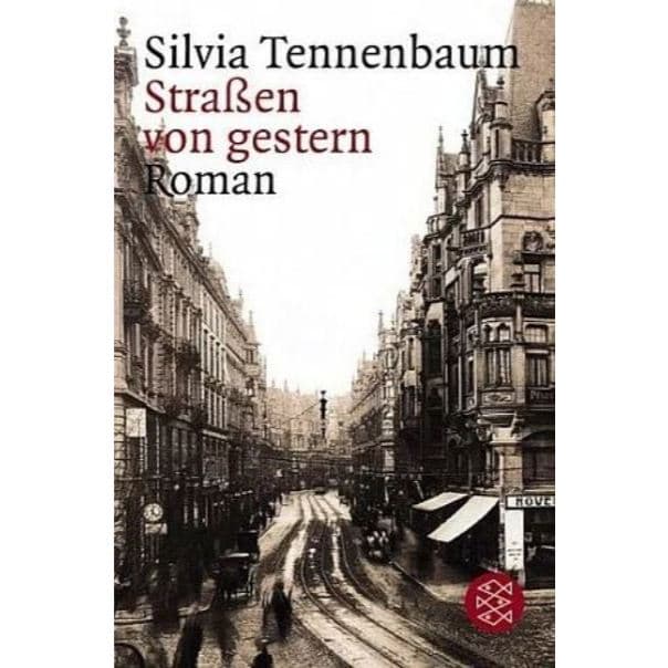 Livro: Strassen von Gestern - Todo em Alemão