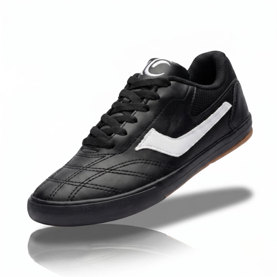 Tênis Futsal Chuteira 35 ao 43 Promoção Casual Salão Costurado Equipe Estiloso Premium