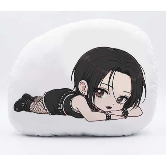 Almofada Chibi - Anime Nana