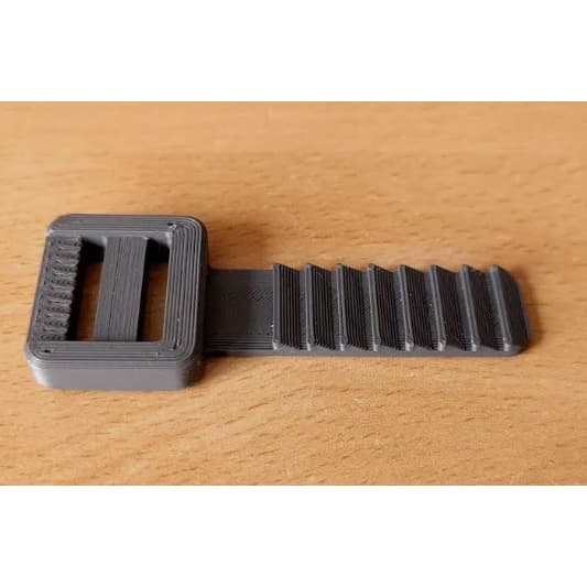 Presilha de pescoço para Capacete de Moto – Ajuste Seguro e Confortável
