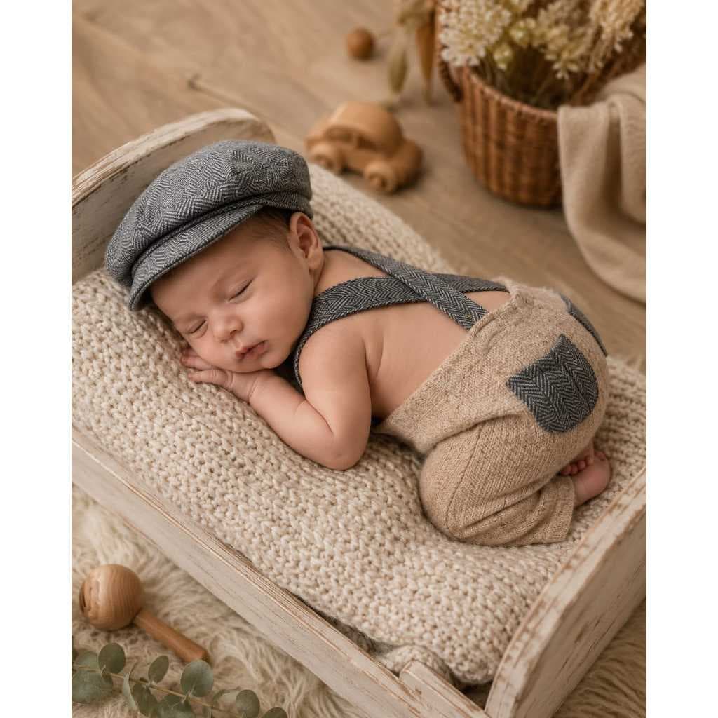 roupa newborn menino, roupa fotografia newborn, calça suspensório bebê, roupa ensaio bebê menino,figurino newborn menino