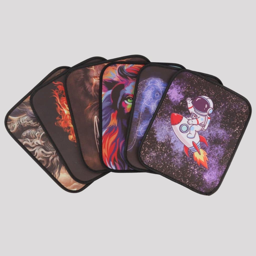 MousePad Premium 23x19