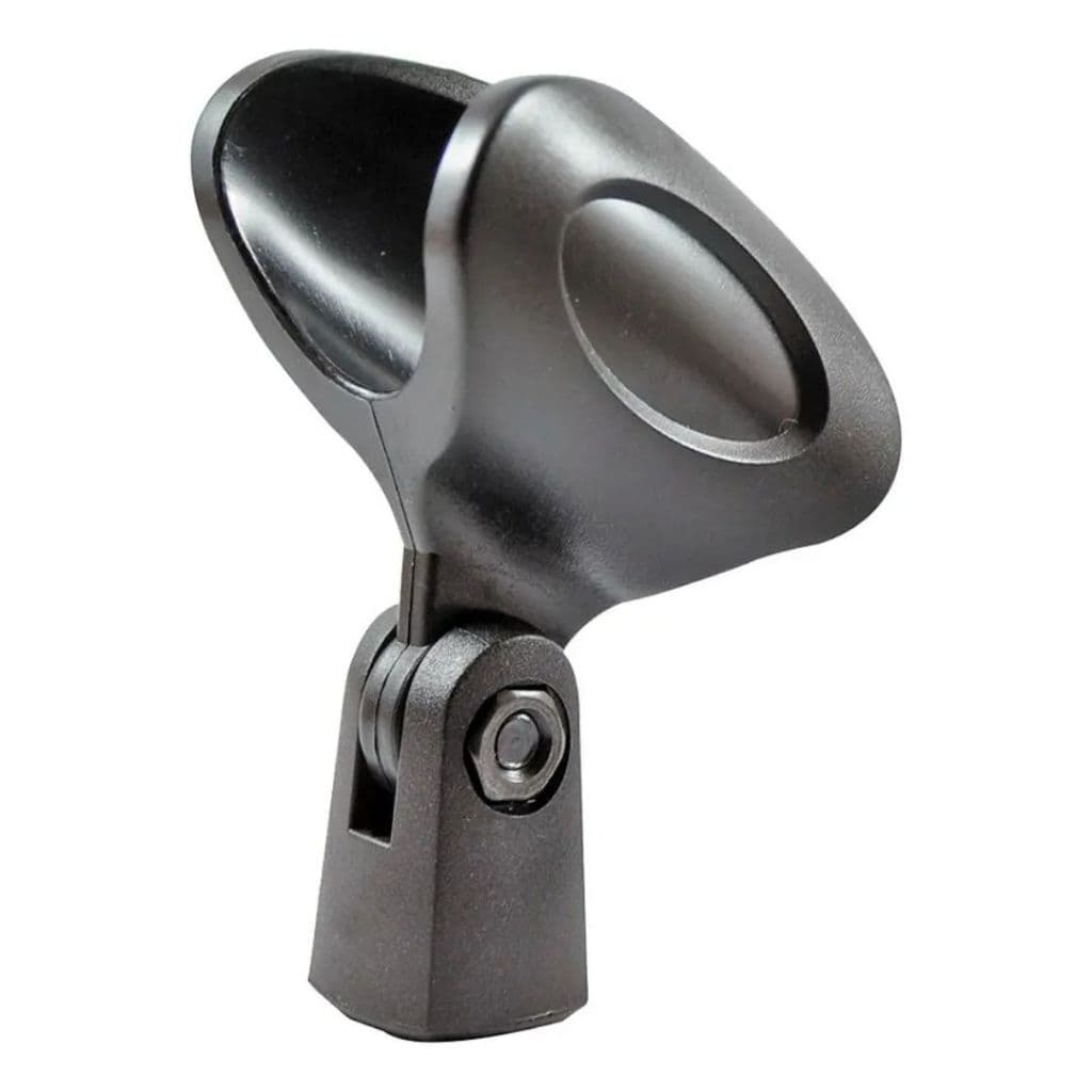 Cachimbo Suporte de Pedestal para Microfone Com e Sem Fio Rosca Metal