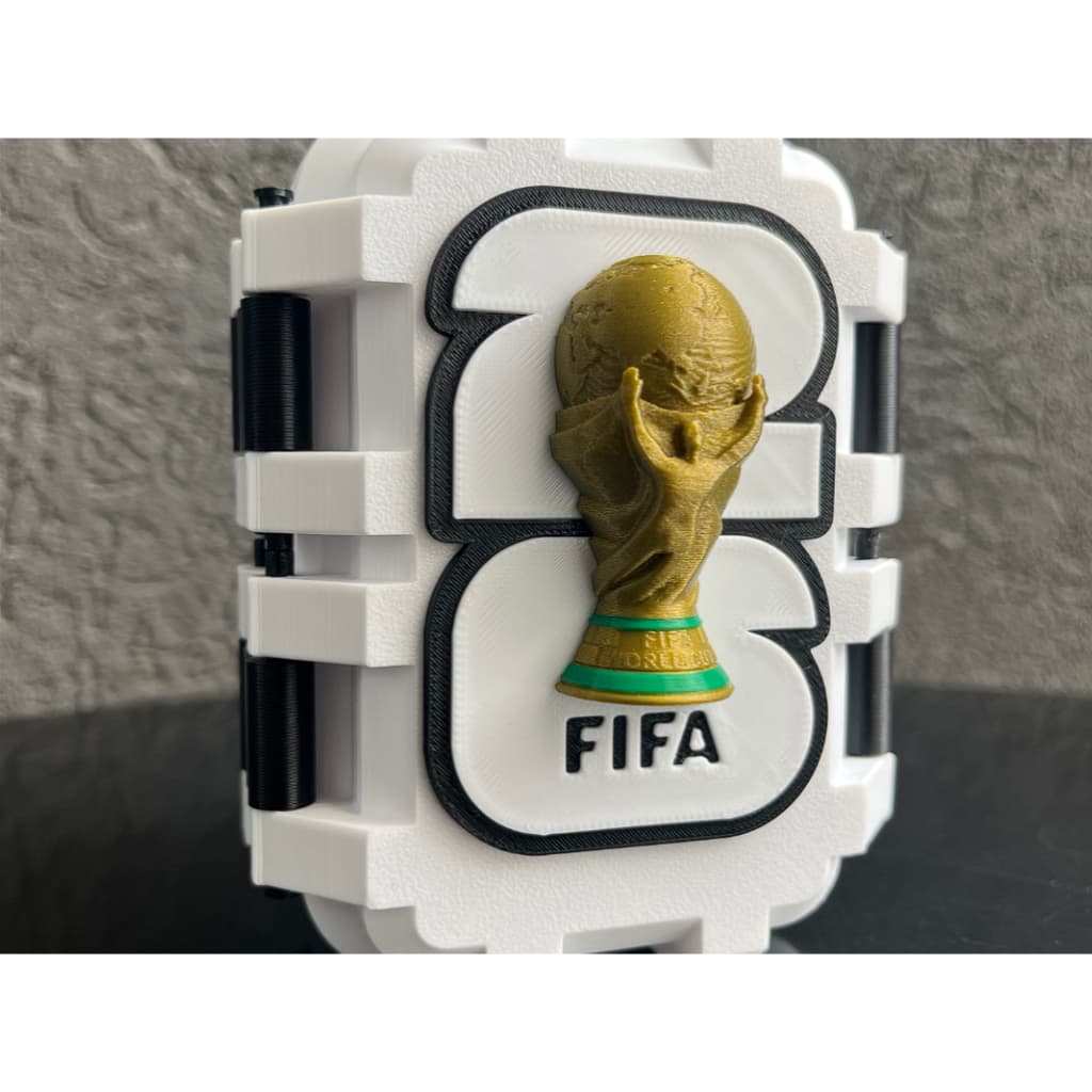 Caixinha Copa do Mundo. Box. Caixinha Copa Personalizada, Figurinhas