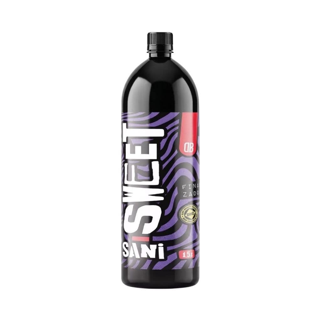 SANI SWEET FINALIZADOR SANITIZANTE DUB BOYZ 1,5L