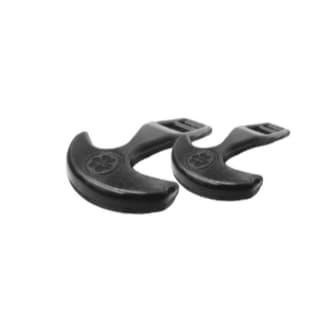 Kit 2un. Fecho Emborrachado para Coolers da Brudden