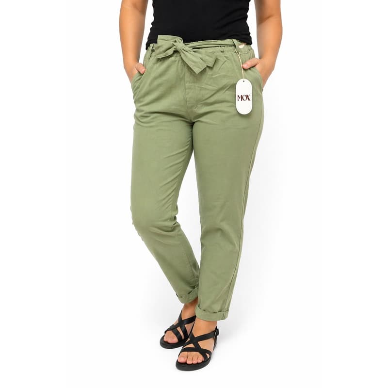 Calça Feminina Elegante