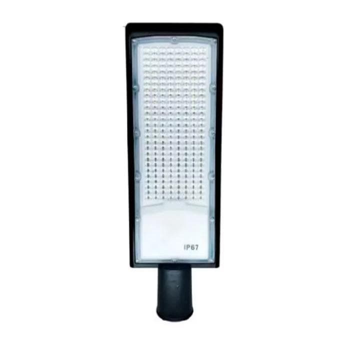 Luminaria Publica 50w Led Slim Smd Ip67 Prova Dágua Oferta