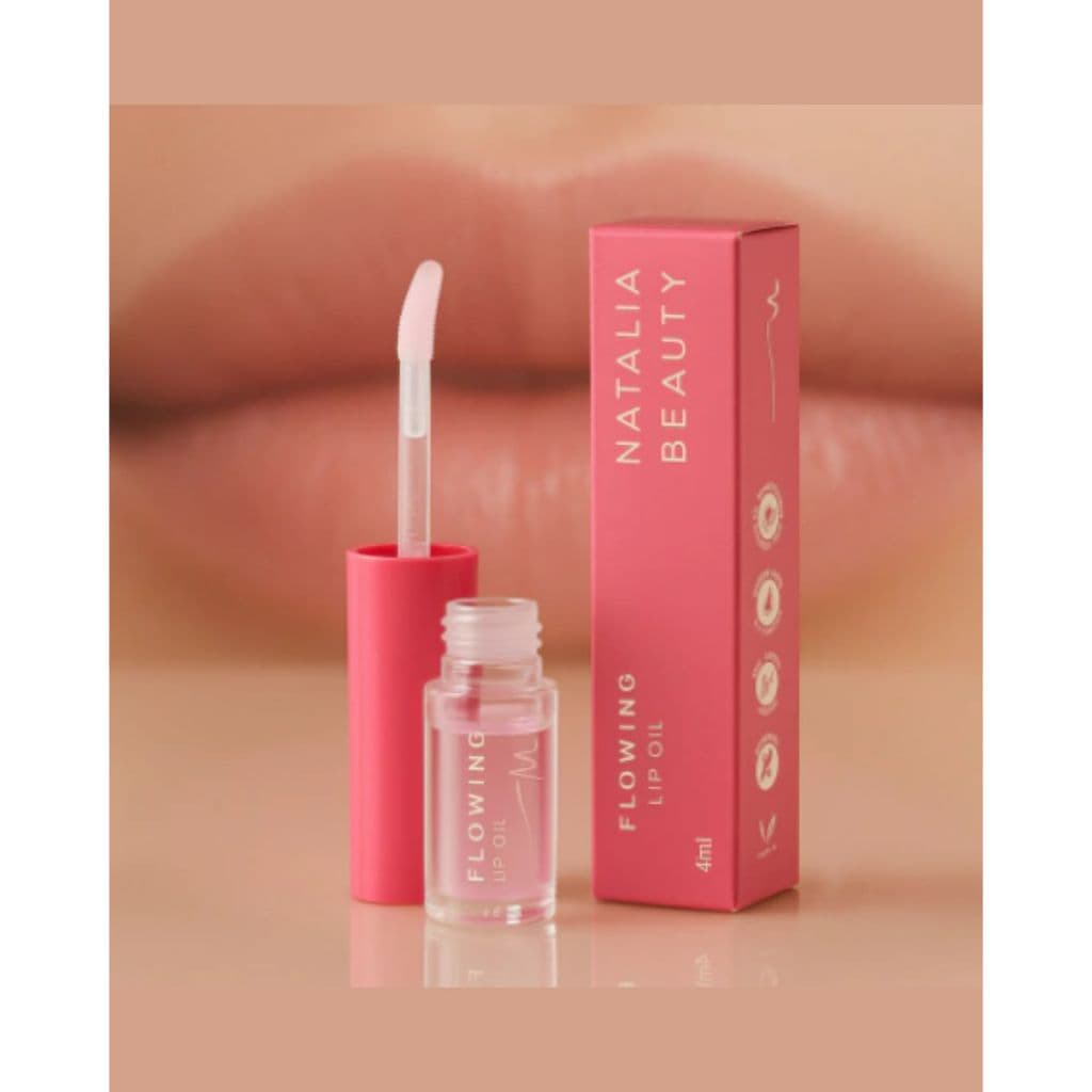 Lip Oil Ruby Rose Fresh Lips Perfeito Para Realçar A Beleza Natural Dos Lábios