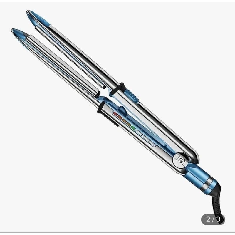 Chapinha Prancha Babyliss Nano Titanium Prima 3000 220v primeira linha